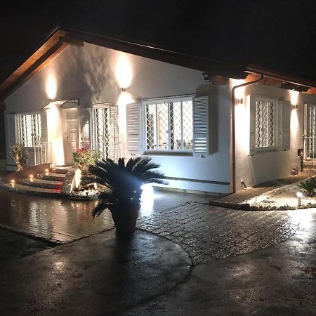 Bed and Breakfast Il Casale Di Gio Neapol Zewnętrze zdjęcie