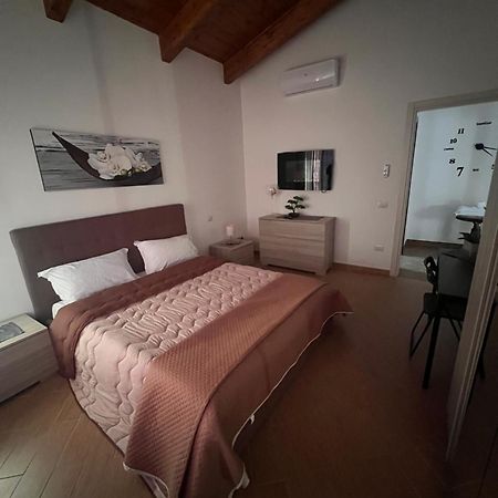 Bed and Breakfast Il Casale Di Gio Neapol Zewnętrze zdjęcie