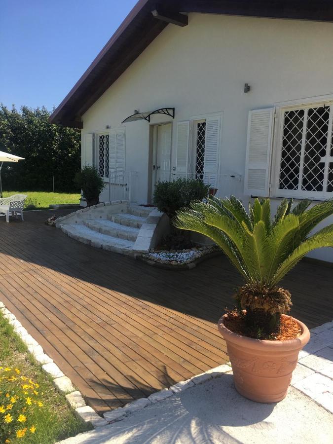 Bed and Breakfast Il Casale Di Gio Neapol Zewnętrze zdjęcie