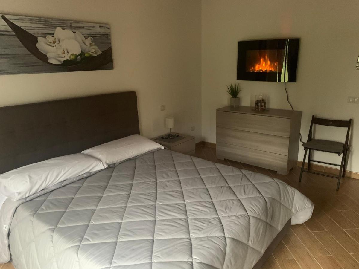 Bed and Breakfast Il Casale Di Gio Neapol Zewnętrze zdjęcie