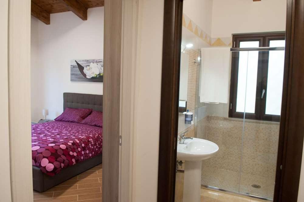 Bed and Breakfast Il Casale Di Gio Neapol Zewnętrze zdjęcie