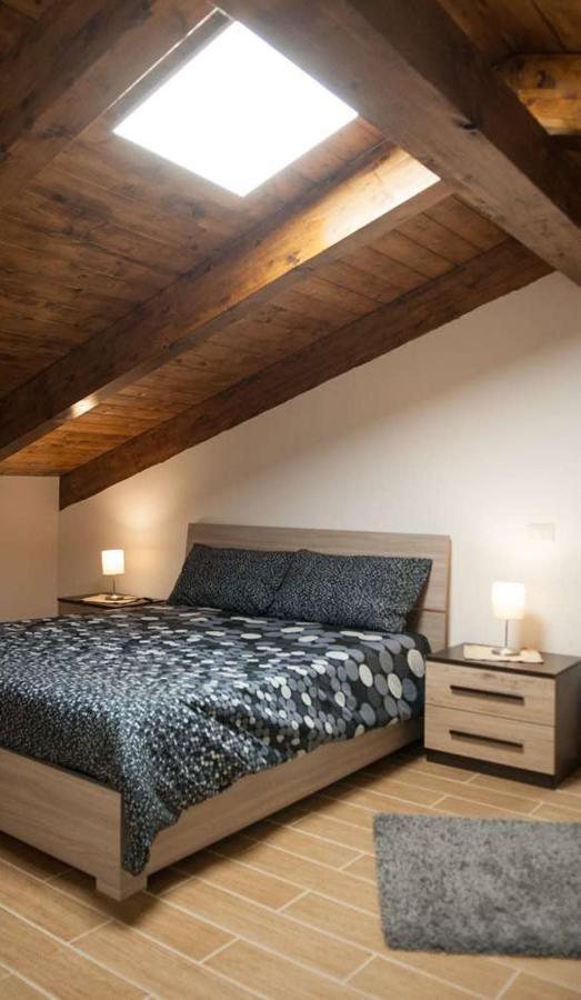 Bed and Breakfast Il Casale Di Gio Neapol Zewnętrze zdjęcie
